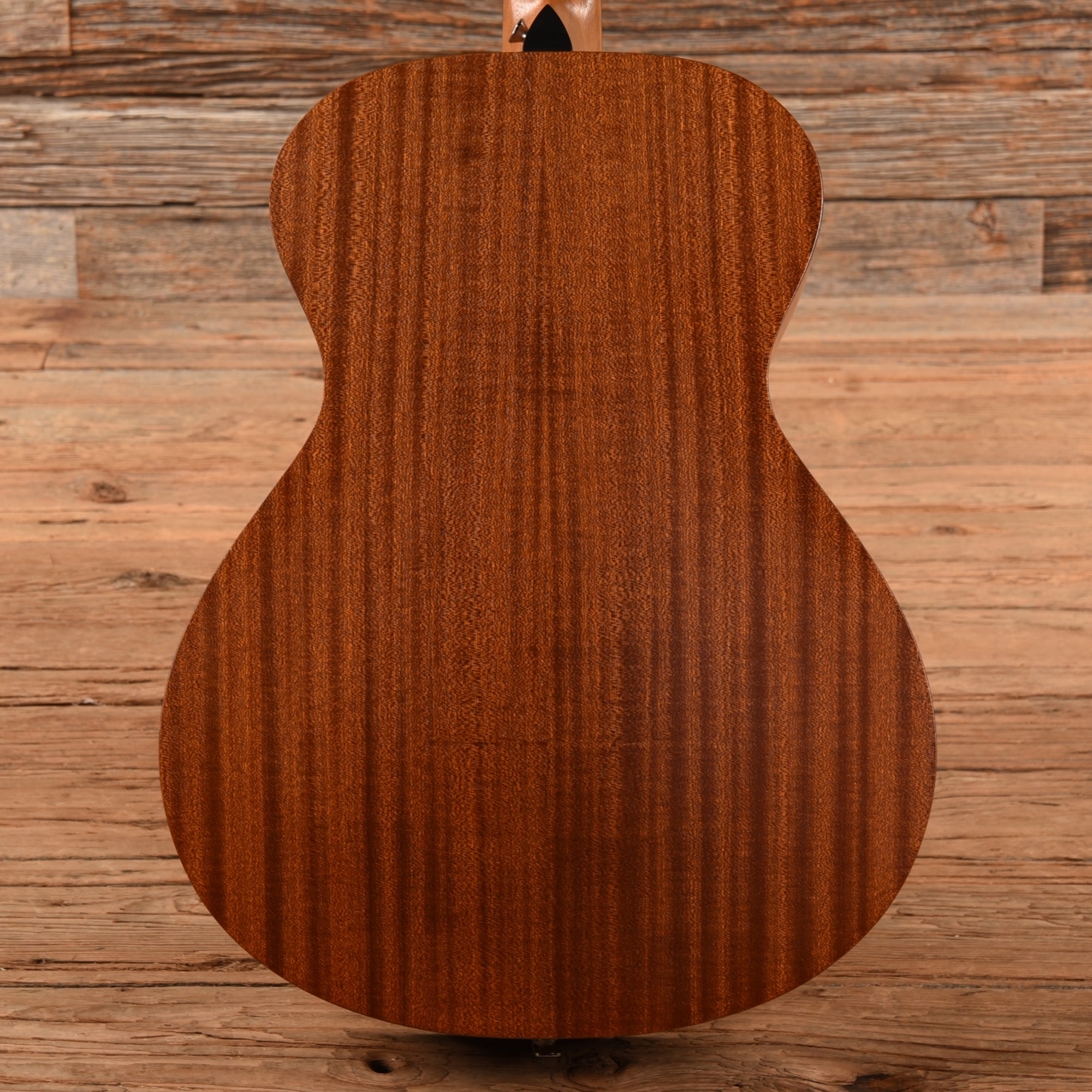 Taylor Academy 12 Natural 2017