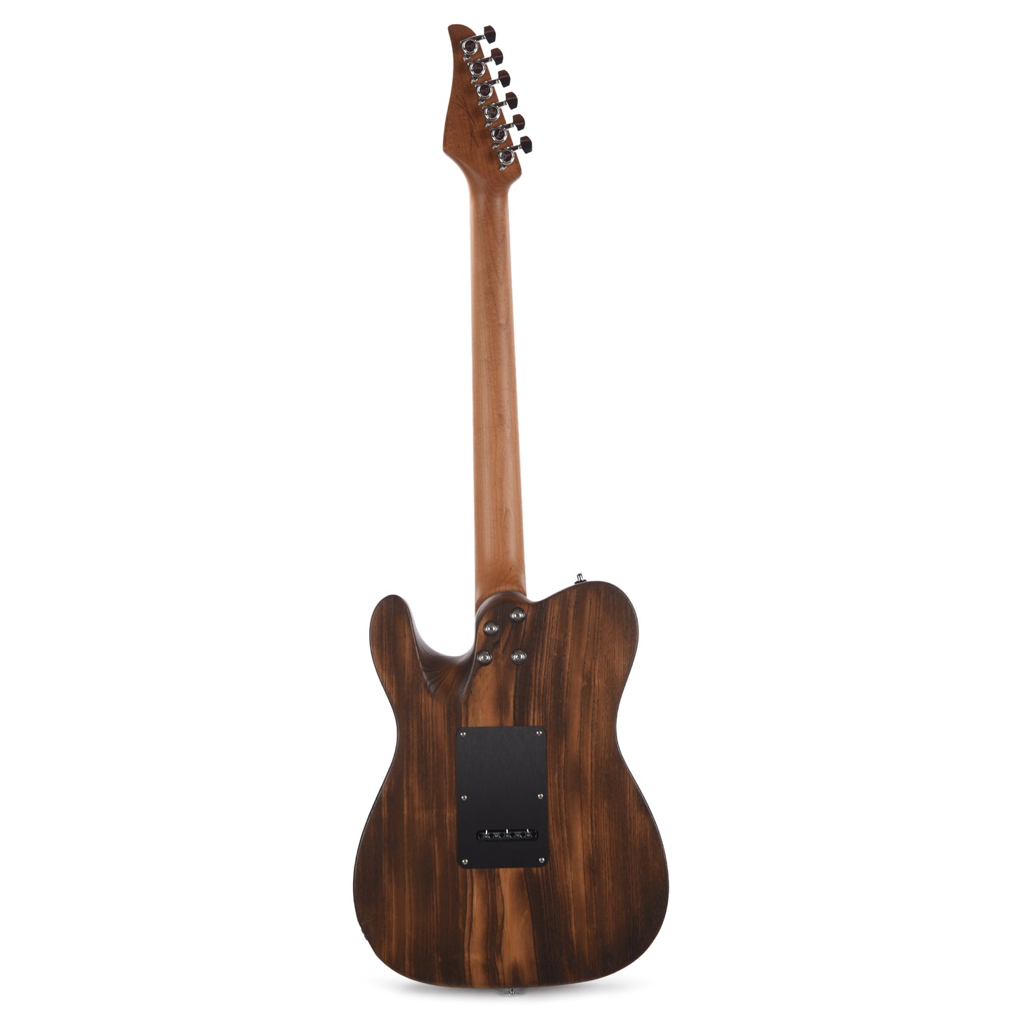 Suhr Andy Wood Signature Series Modern T HH Whiskey Barrel