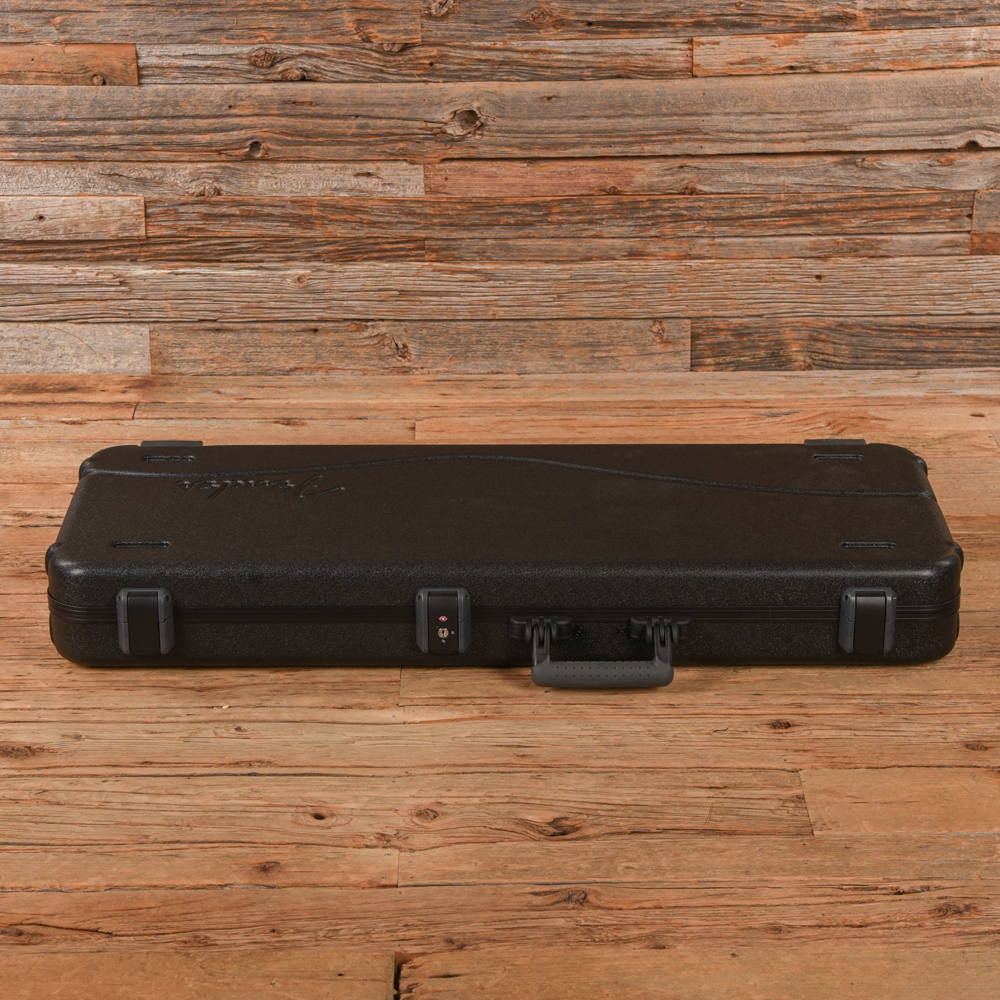 Fender American Ultra Stratocaster Mystic Pine 2022