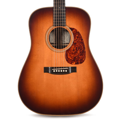 Atkin D37 Baked Sitka/Rosewood Aged Sunburst