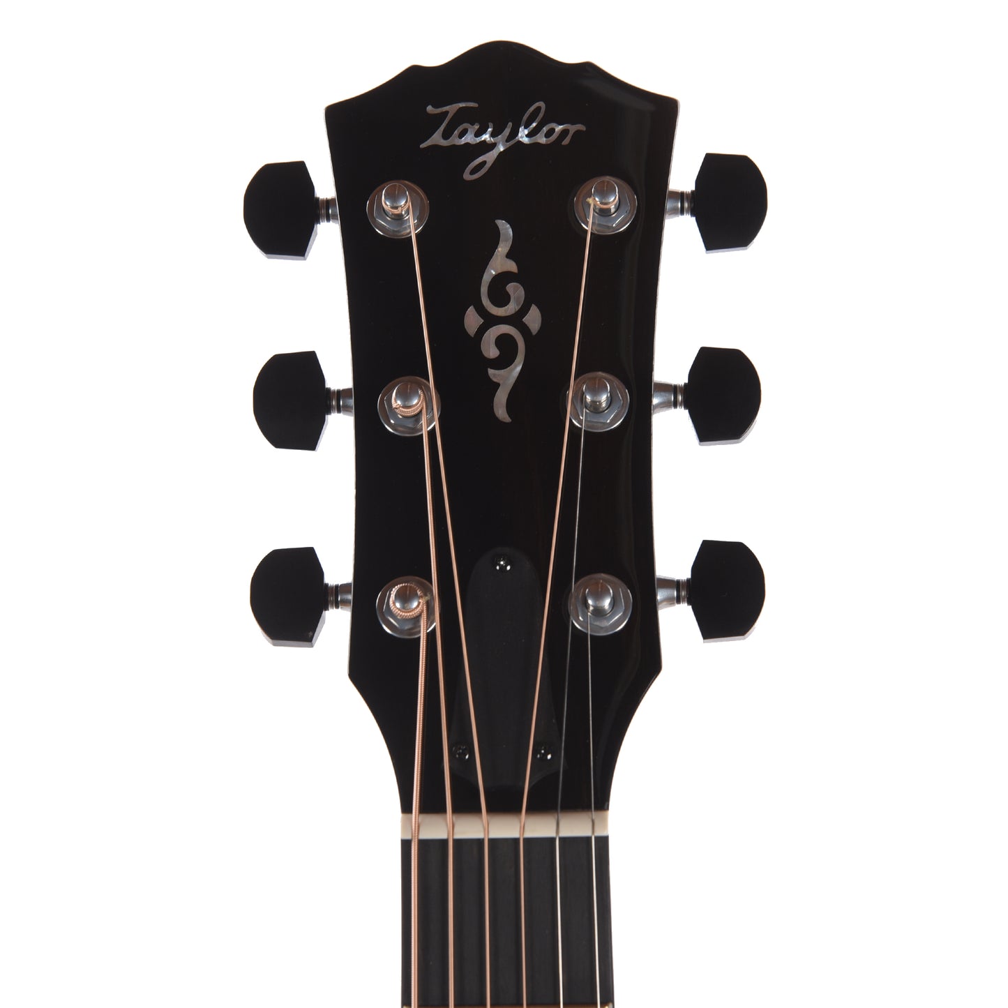 Taylor Gold Label 814e Super Auditorium Torrefied Sitka/Honduran Rosewood Sunburst