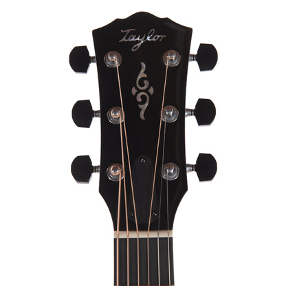 Taylor Gold Label 814e Super Auditorium Torrefied Sitka/Honduran Rosewood Sunburst