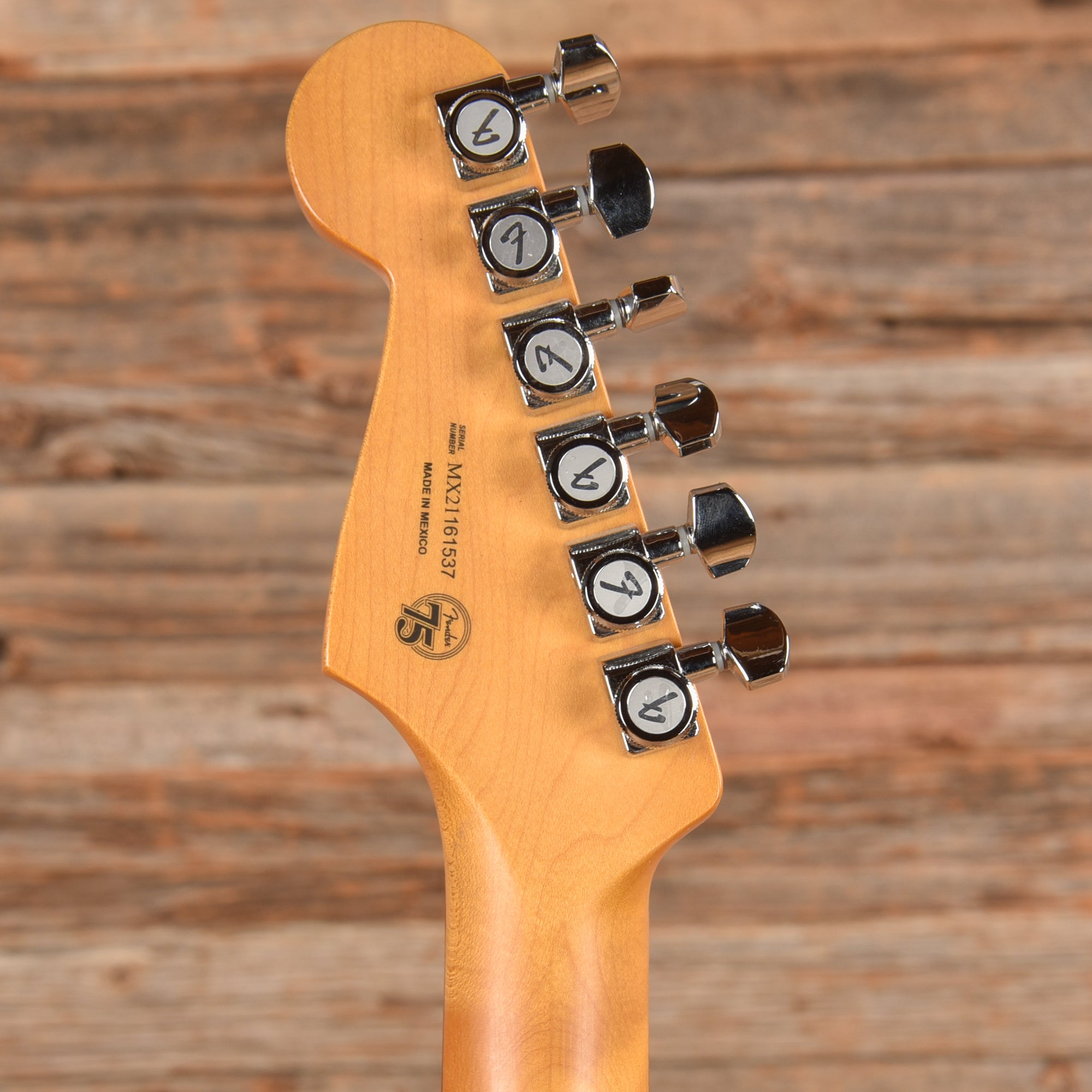 Fender Player Plus Stratocaster Opal Spark 2021