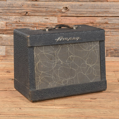 Ampeg Jet 1x12" Combo Black 1959