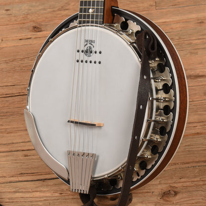 Deering B6-AE Boston Banjo