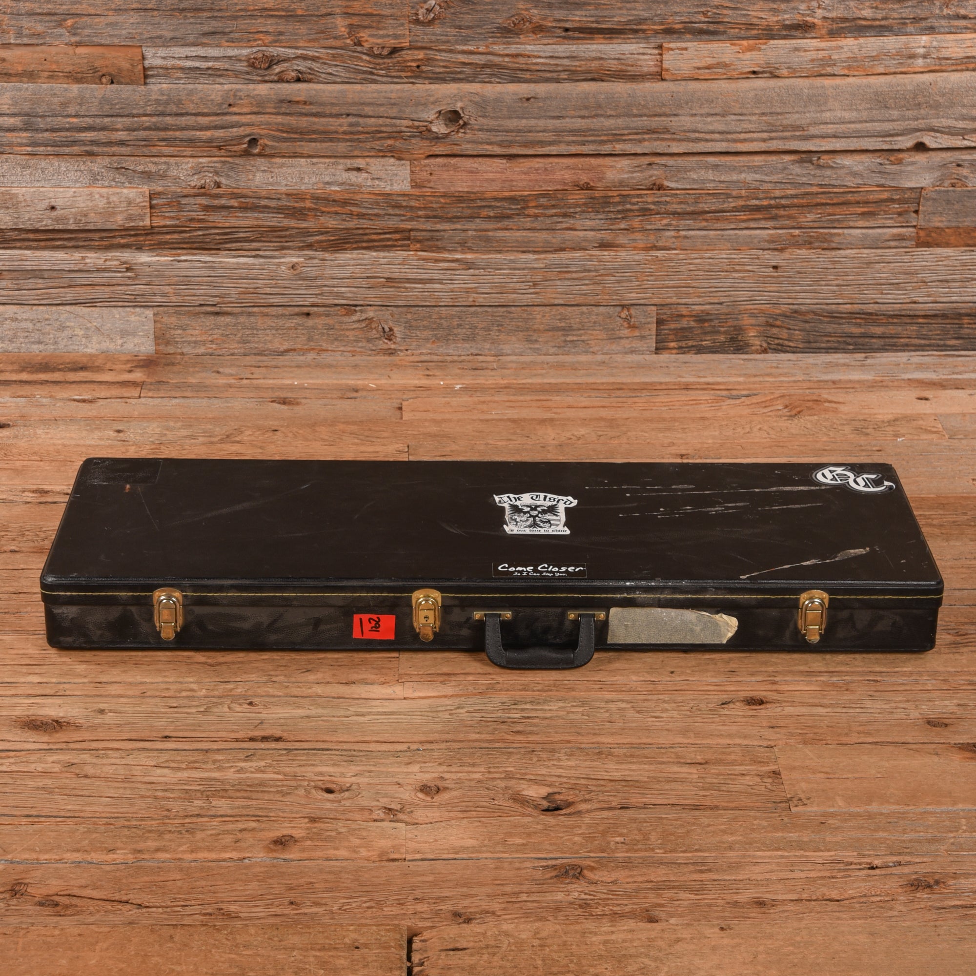 Fender American Series Stratocaster Sunburst 1990