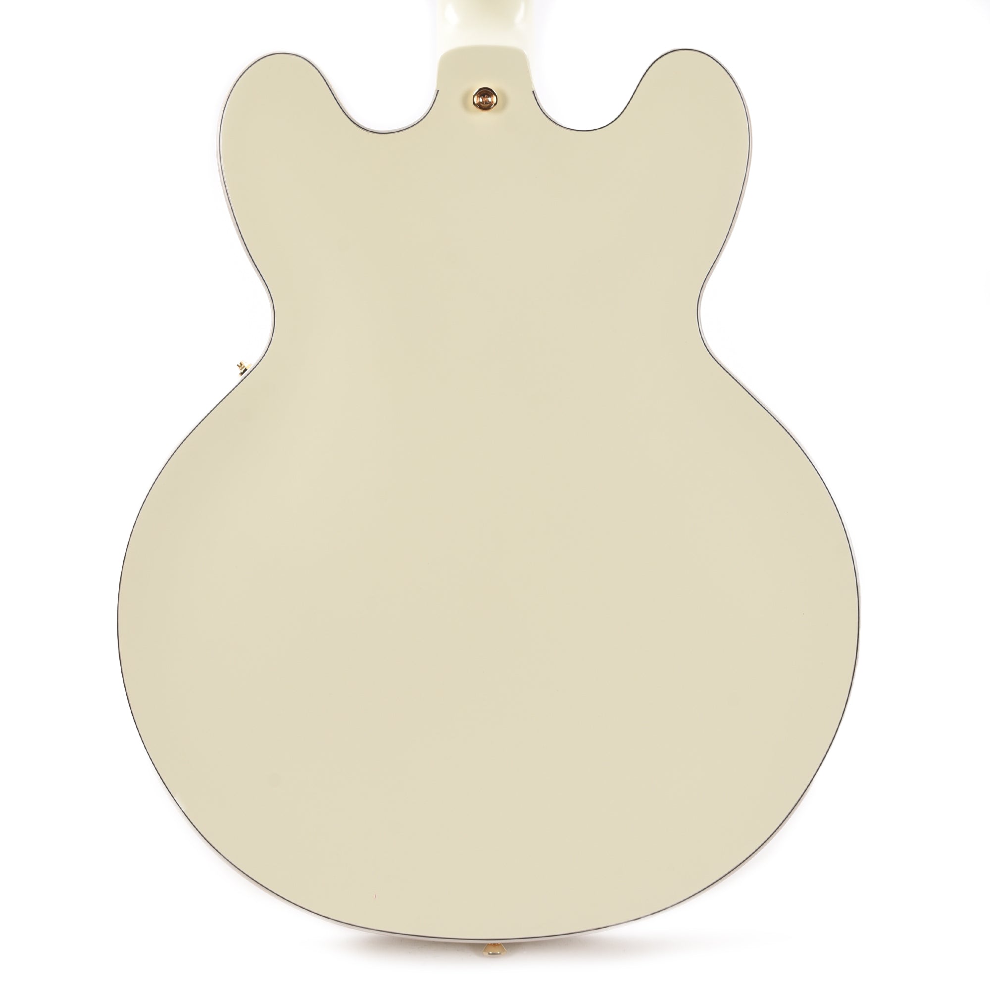 Epiphone Inspired by Gibson Custom 1959 ES-355 Classic White