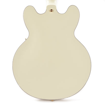 Epiphone Inspired by Gibson Custom 1959 ES-355 Classic White