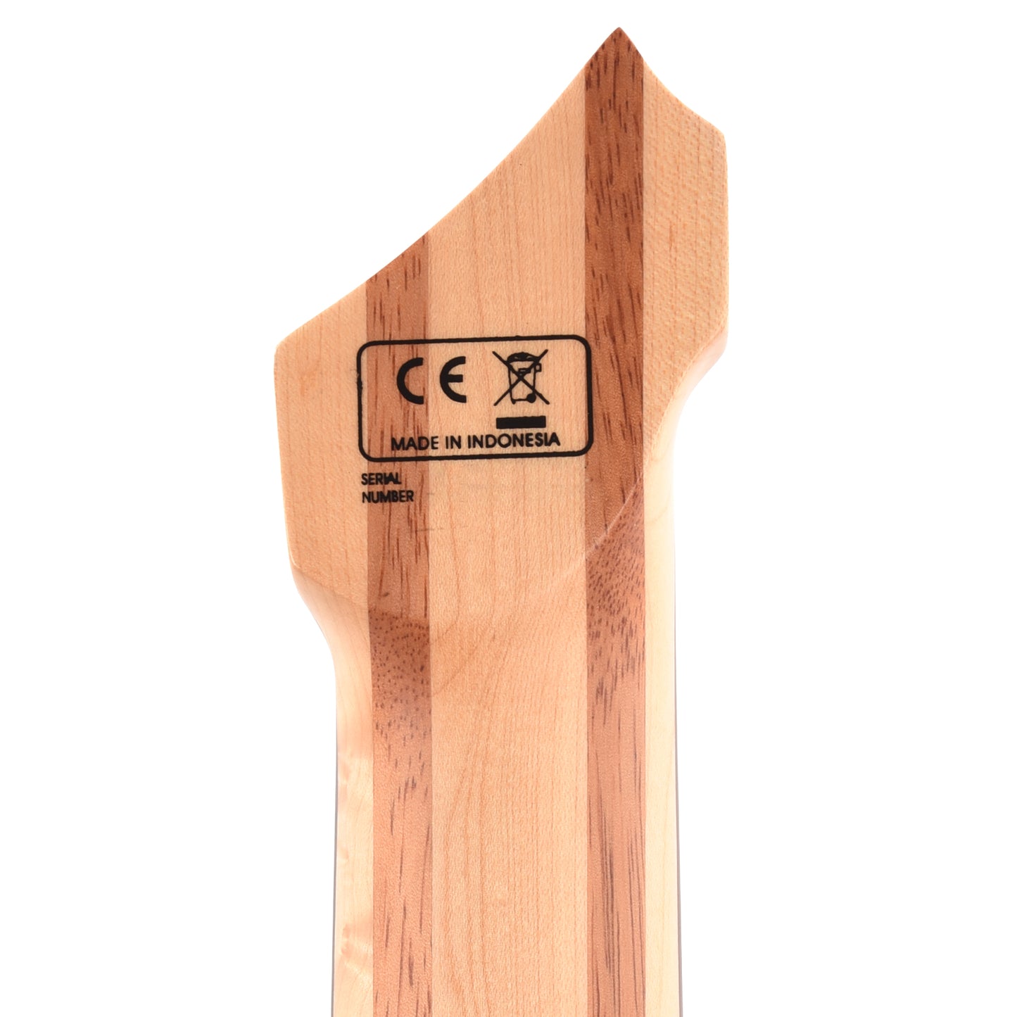 Sire Marcus Miller M6 5-String Headless Black Satin