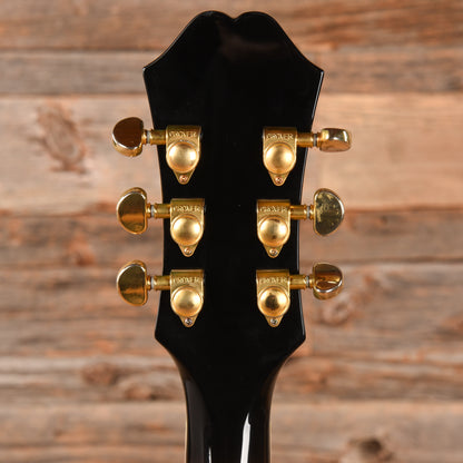 Epiphone EJ-200SCE/VS Sunburst 2019