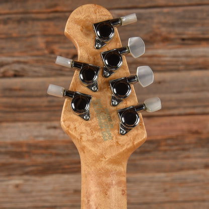 Music Man Axis Super Sport HT Cherry 2001