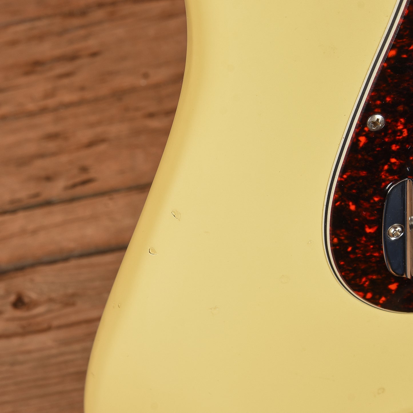 Fender '62 AVRI Jazz Bass Olympic White 1997