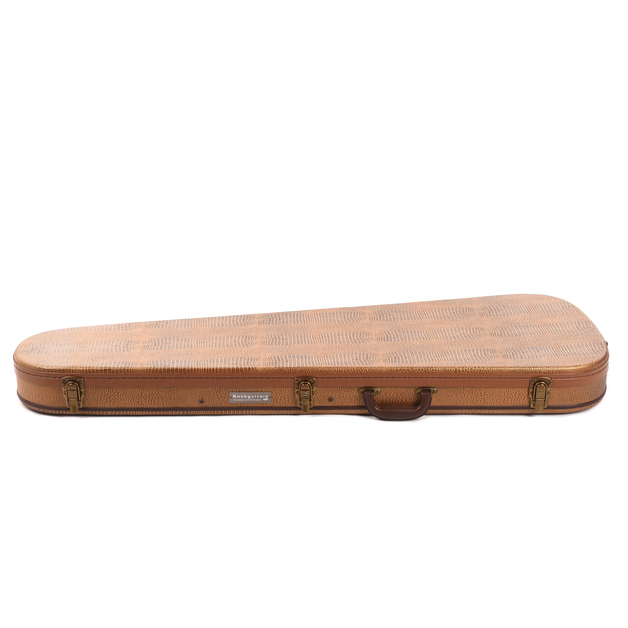 Nash JB-63 Mocha Heavy Relic