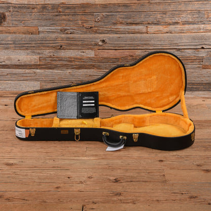 Gibson Custom Les Paul Custom Gold Sparkle 2022