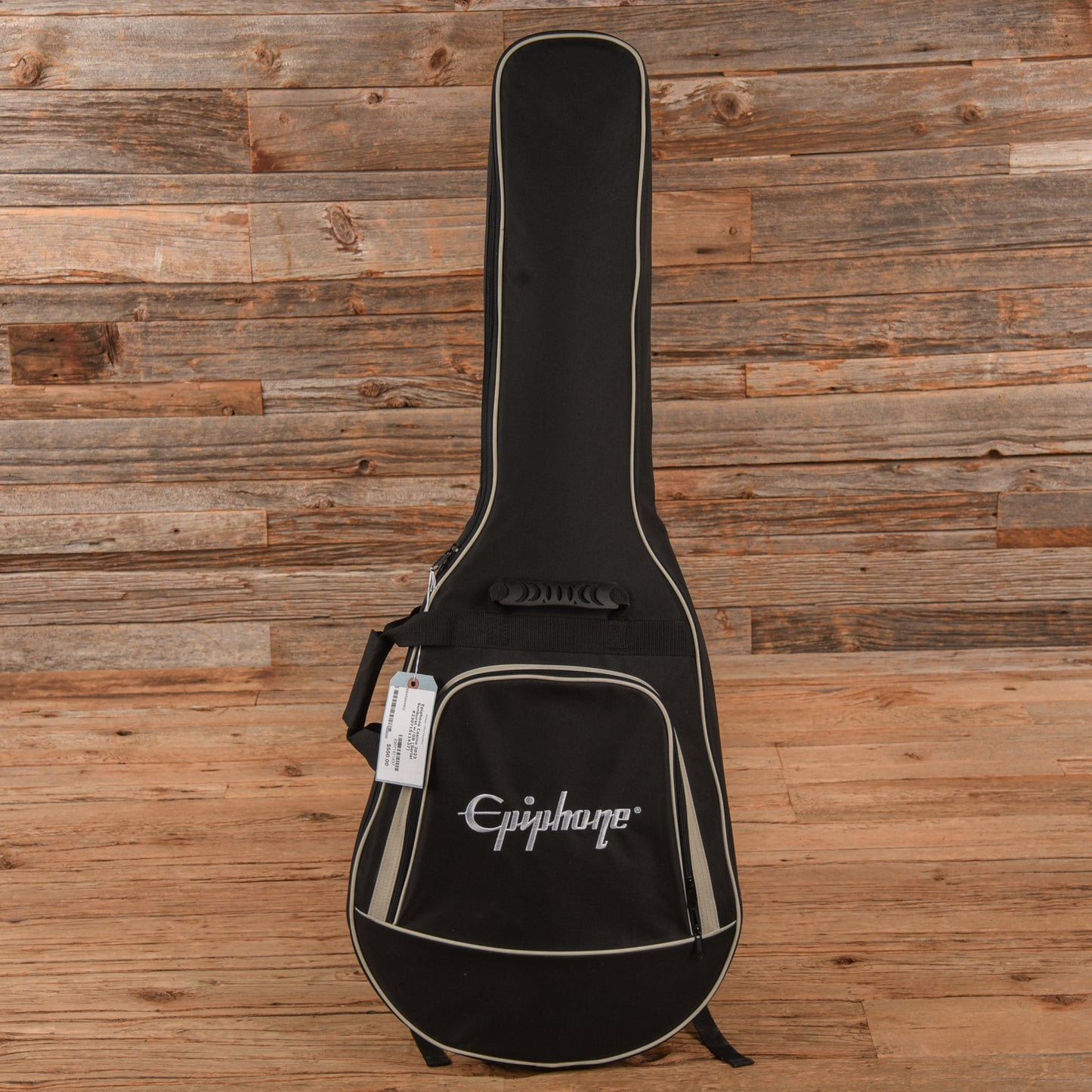 Epiphone Casino Sunburst 2023