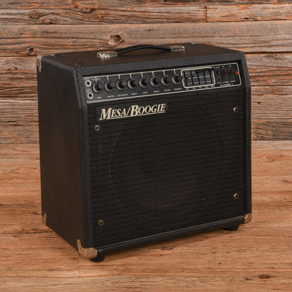 Mesa Boogie .50 Caliber Plus 2-Channel 50-Watt 1x12" Guitar Combo