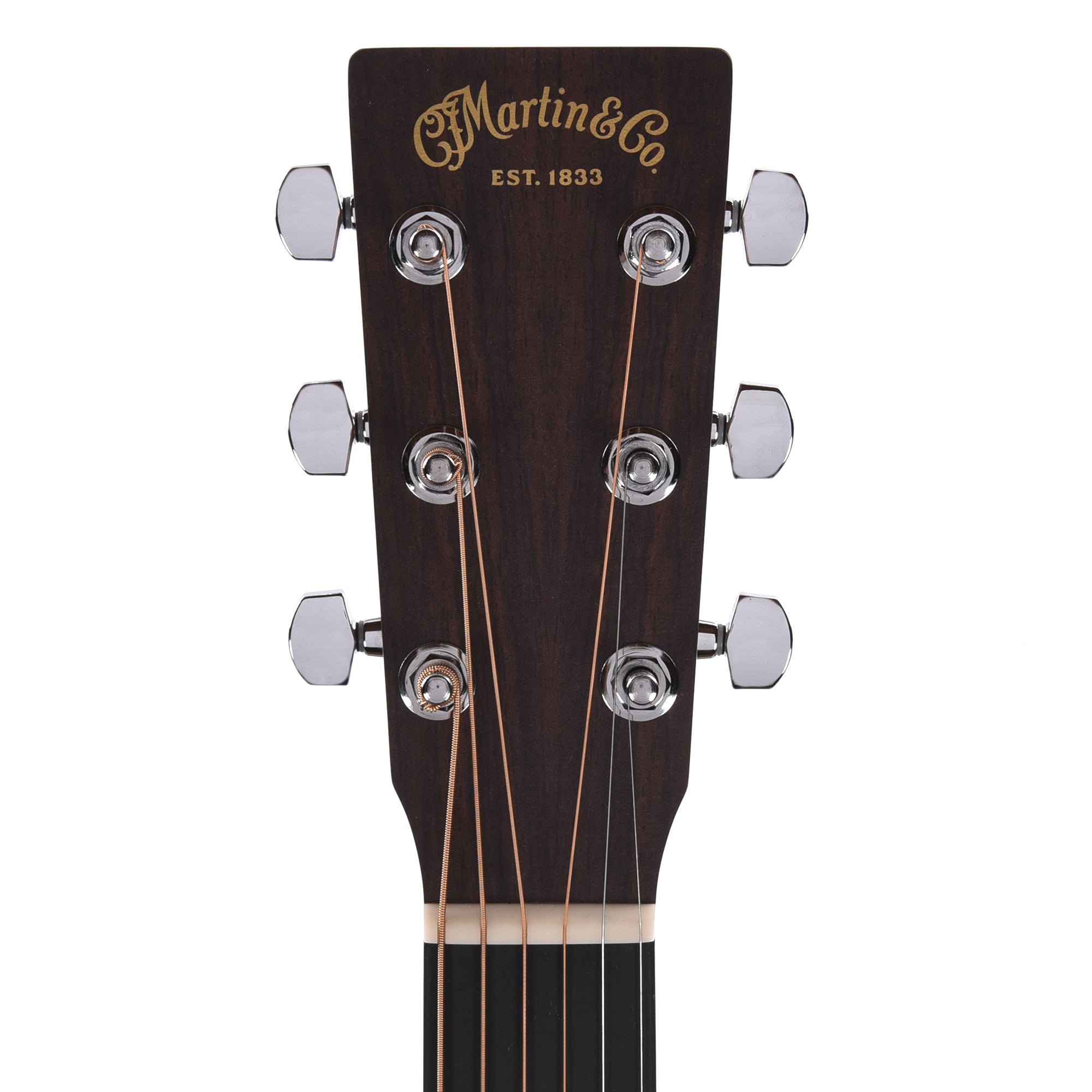 Martin Road Series SC-10E Spruce/Solid Sapele Satin Natural w/Martin E1 Electronics