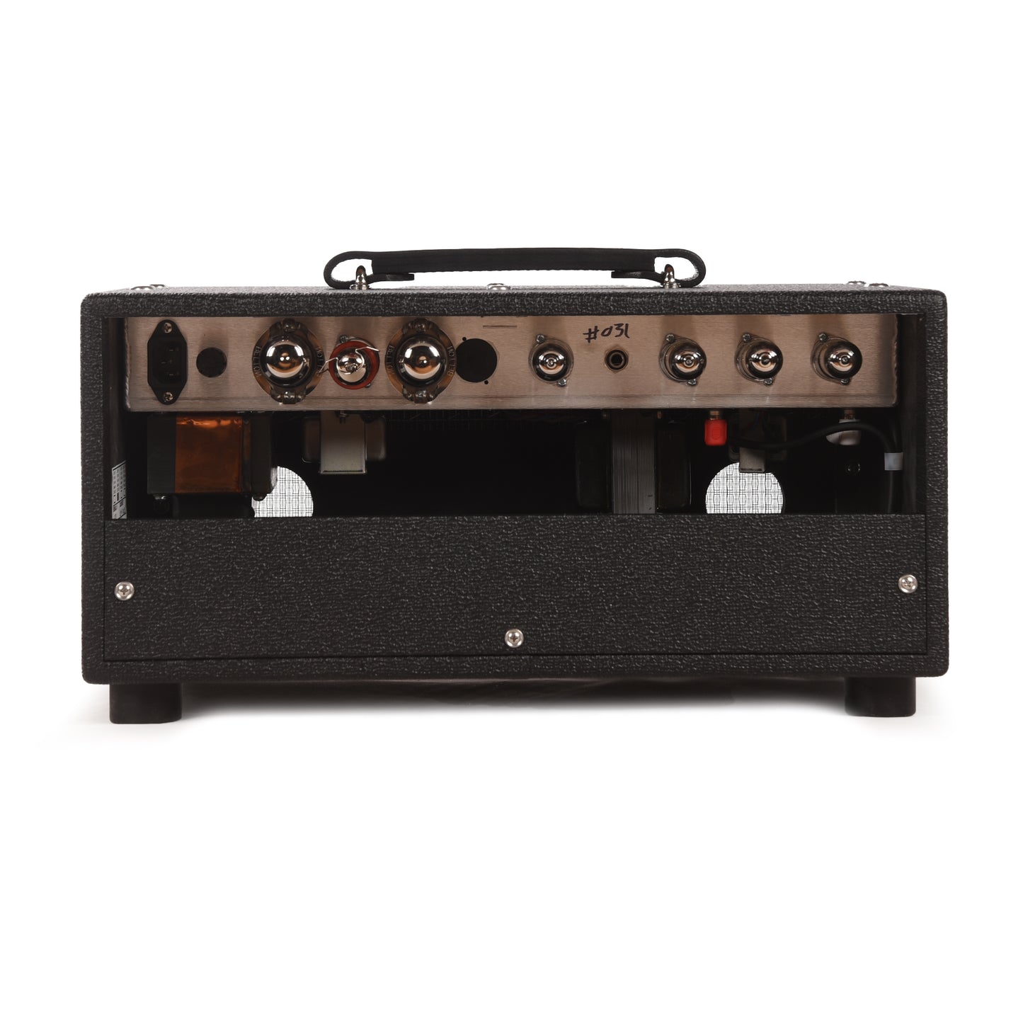 Carr Skylark Special 12w 6V6 Reverb Head