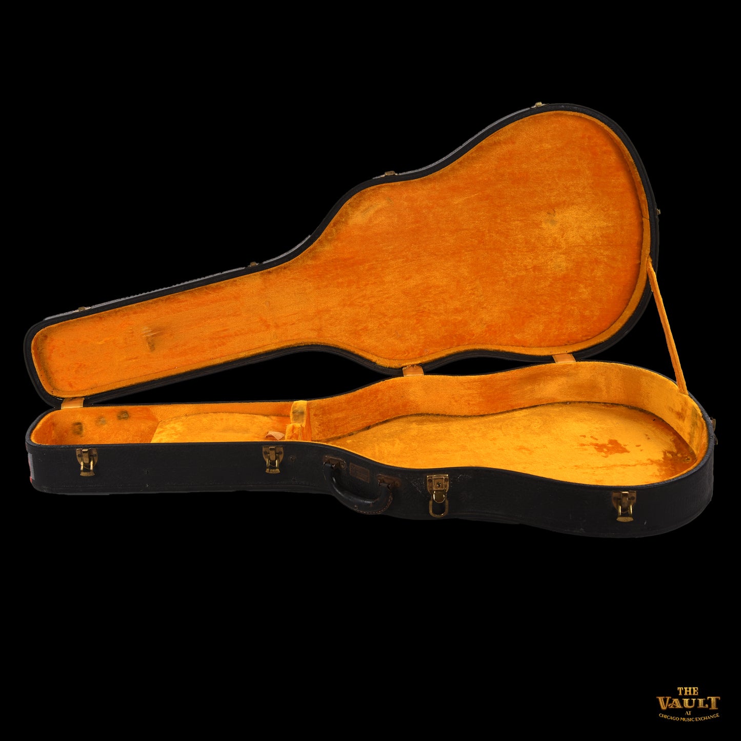 Gibson ES-355 Cherry 1962