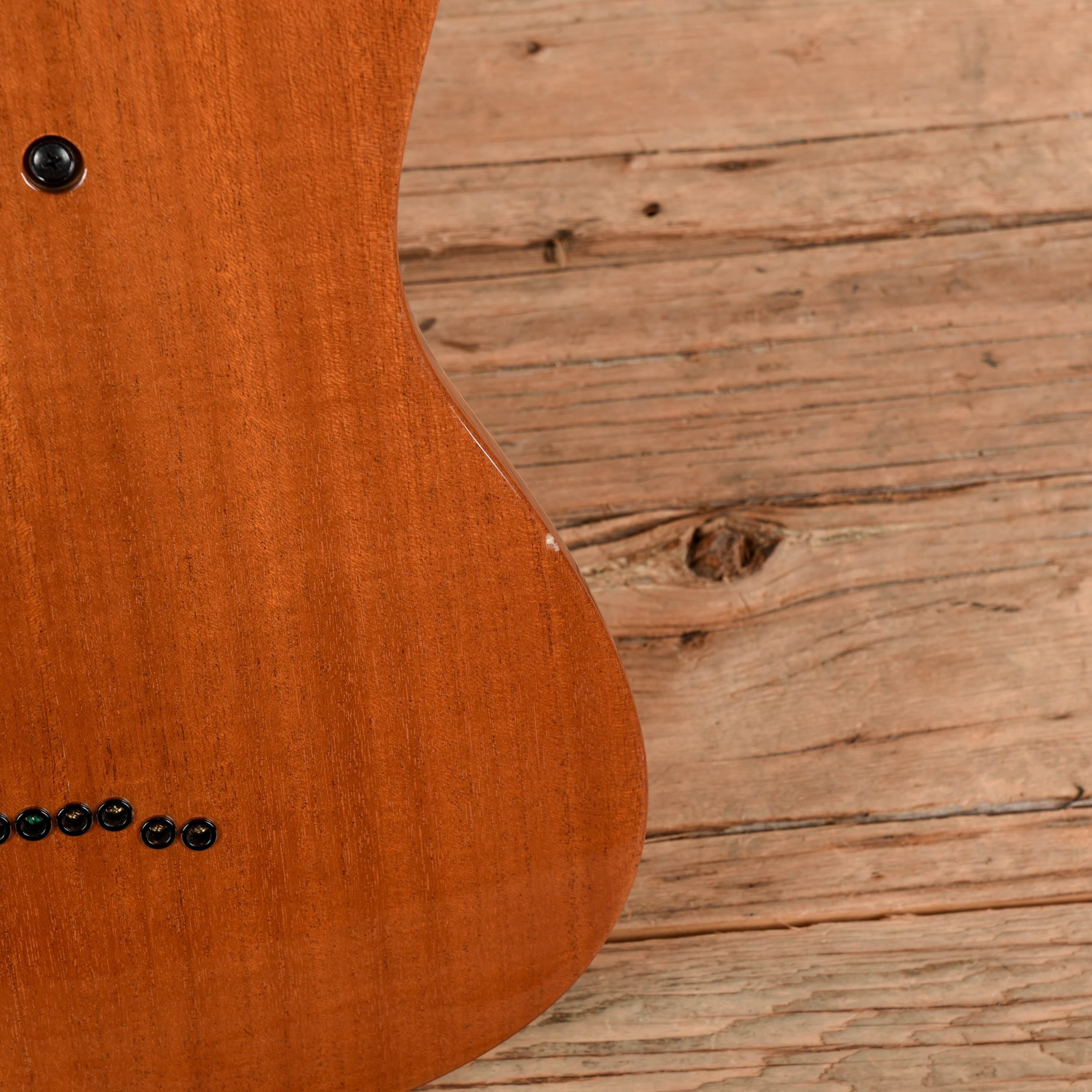 Ibanez S6527SKFX Sunburst 2017