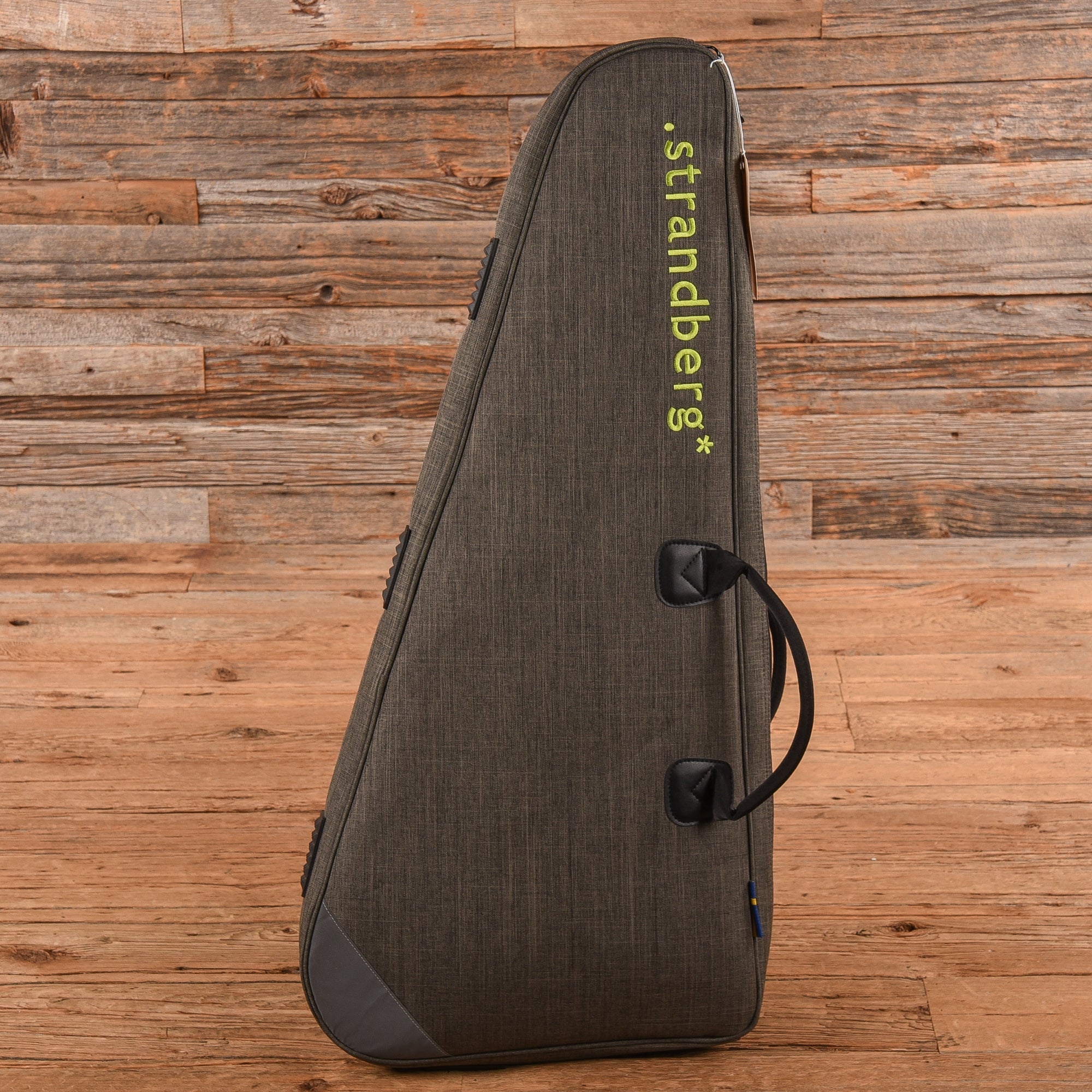 Strandberg Boden Prog NX6 Black Burst