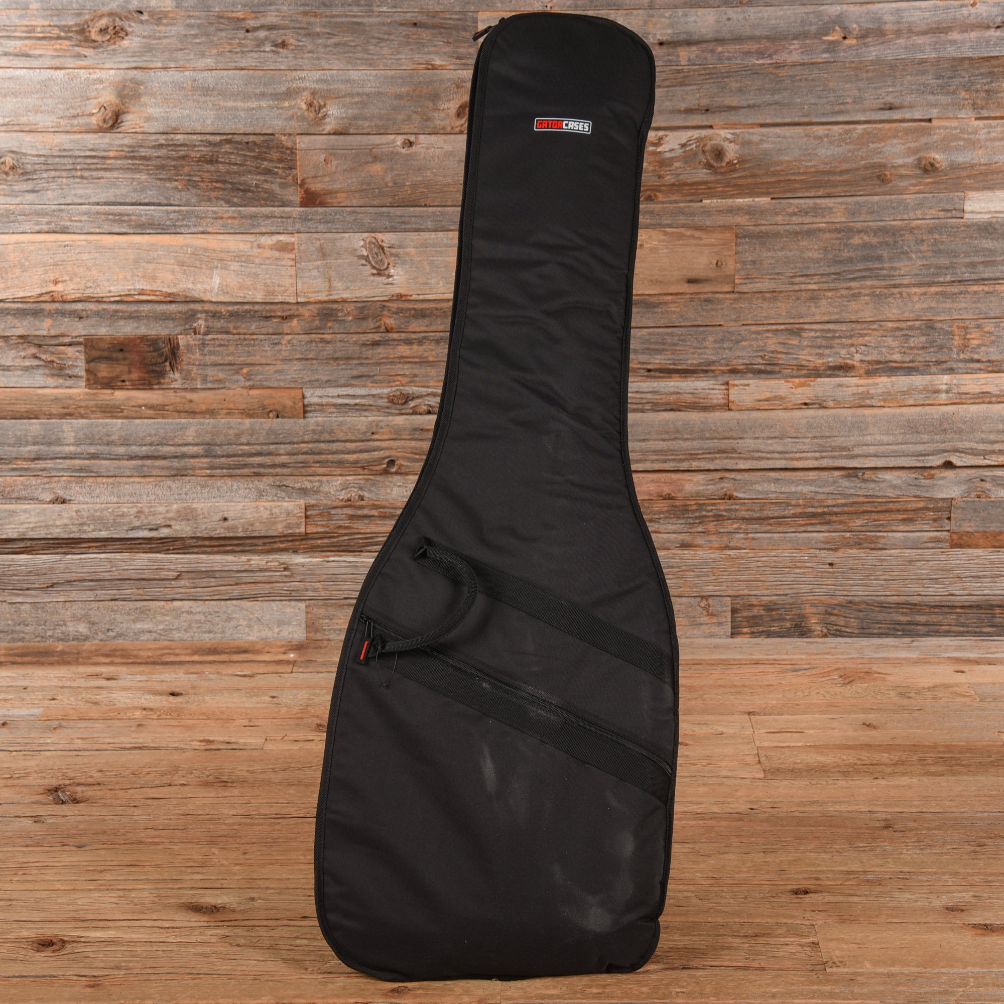 St. Blues King Bass Sunburst