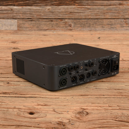 Darkglass Alpha Omega 900 900-Watt Bass Amp Head