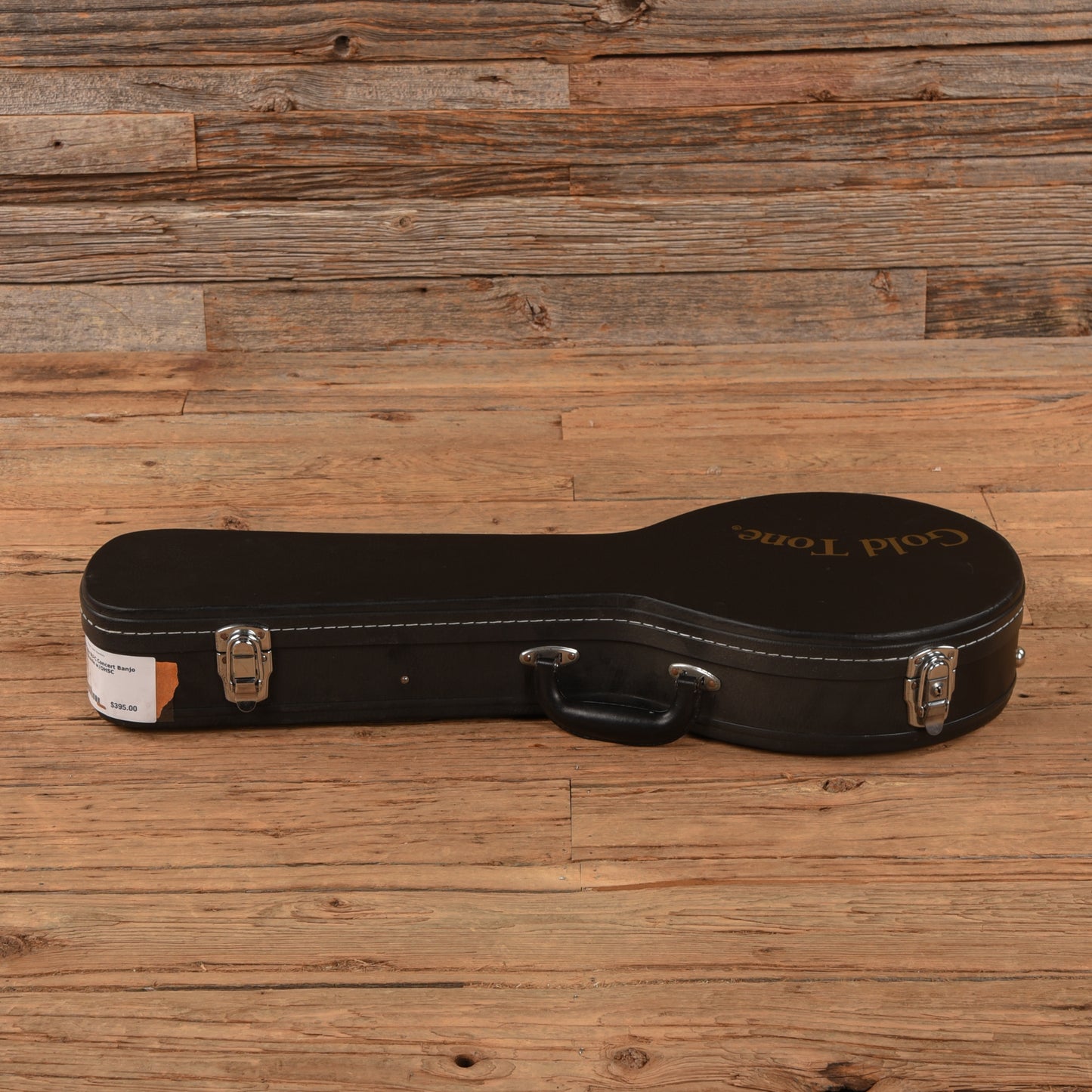 Gold Tone BU-C Concert Banjo Ukulele