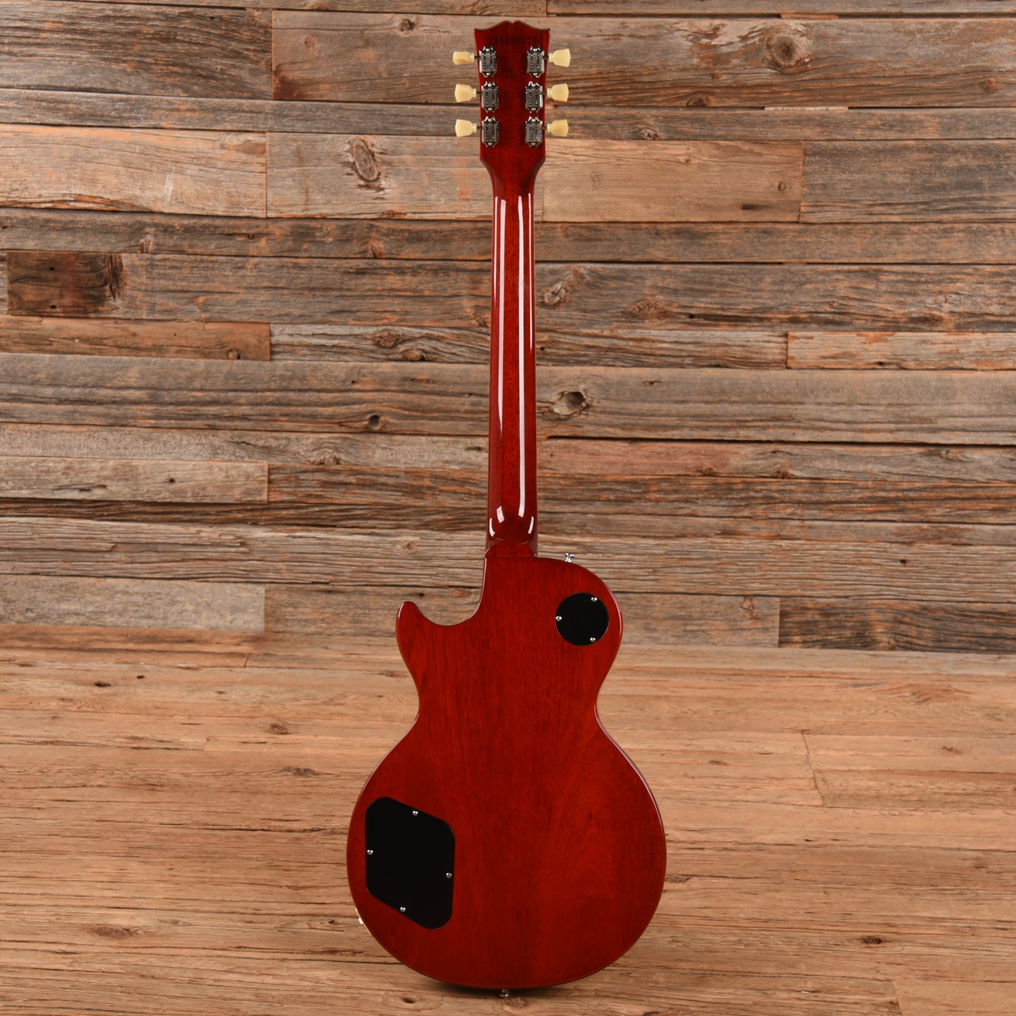 Gibson Les Paul Standard 50s Cherry Sunburst 2019