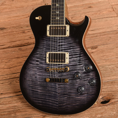 PRS Wood Library McCarty 594 Charcoal Burst 2022