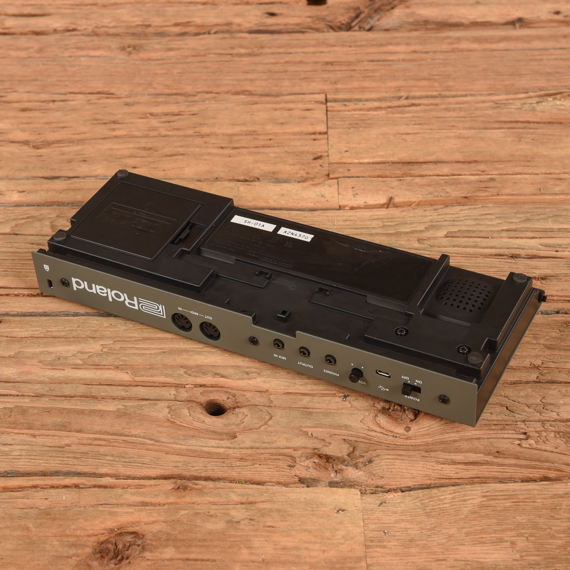 Roland SH-01A Boutique Series Monophonic Synthesizer Module