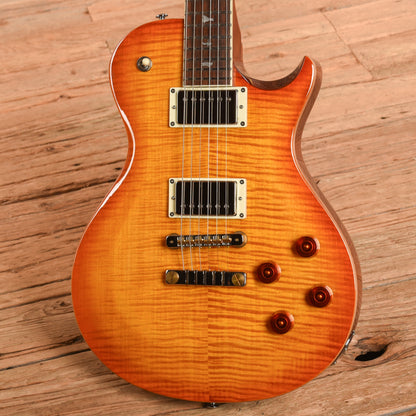 PRS SE McCarty 594 Singlecut Sunburst 2023