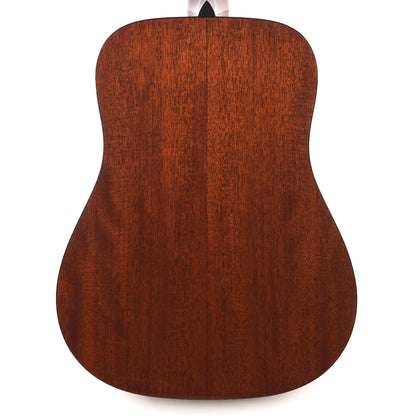 Collings D1 Traditional Sitka/Mahogany Natural