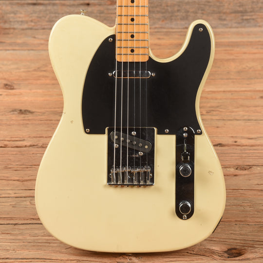Fender Telecaster White 1993