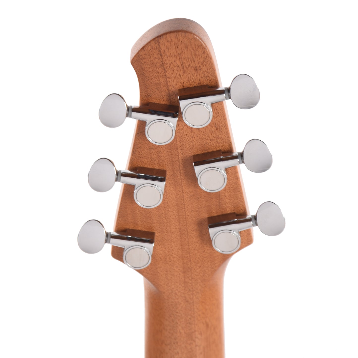 Powers Electric A-Type Select Quilt Solana Sunset w/FF42 Pickups