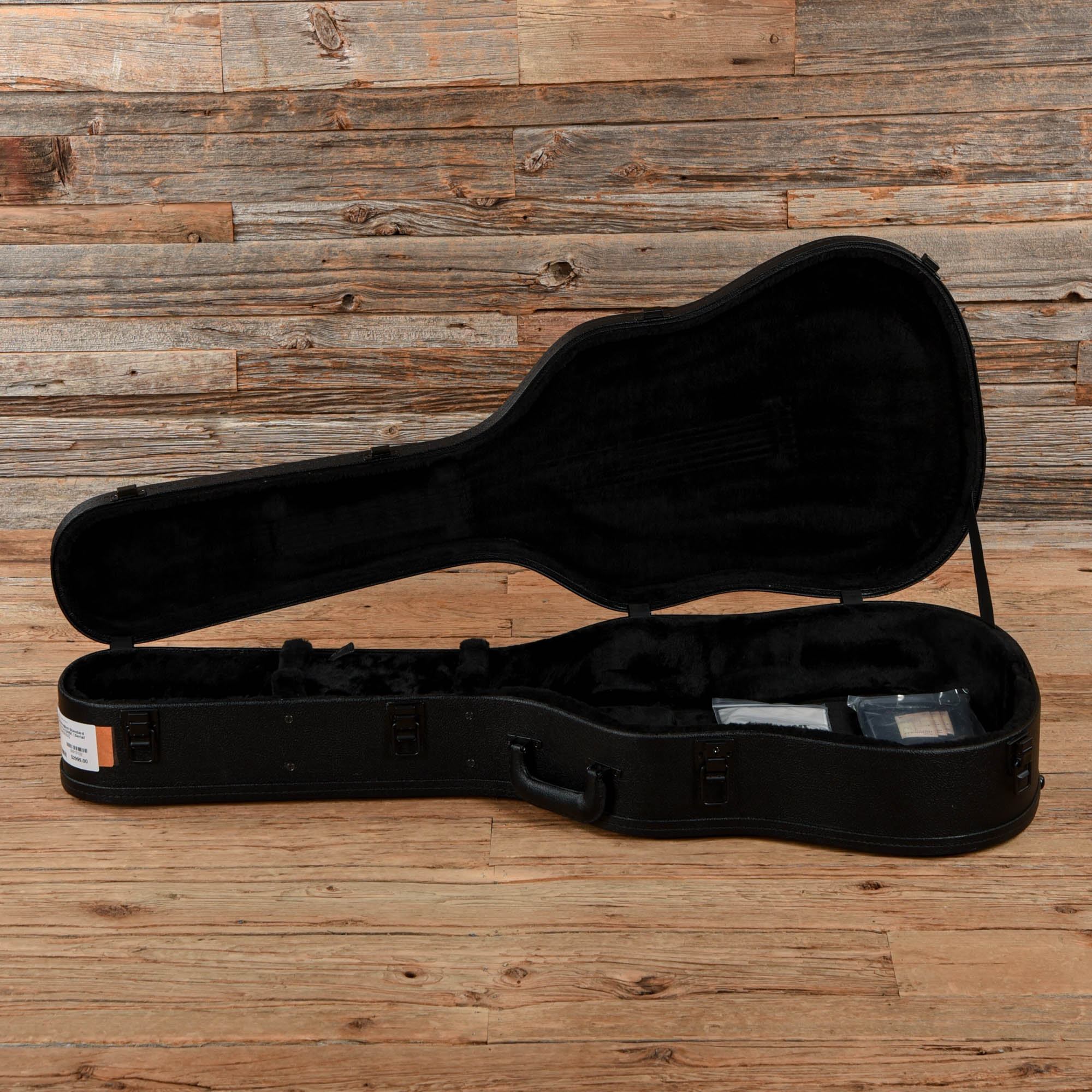 Gibson Hummingbird Standard Sunburst 2023