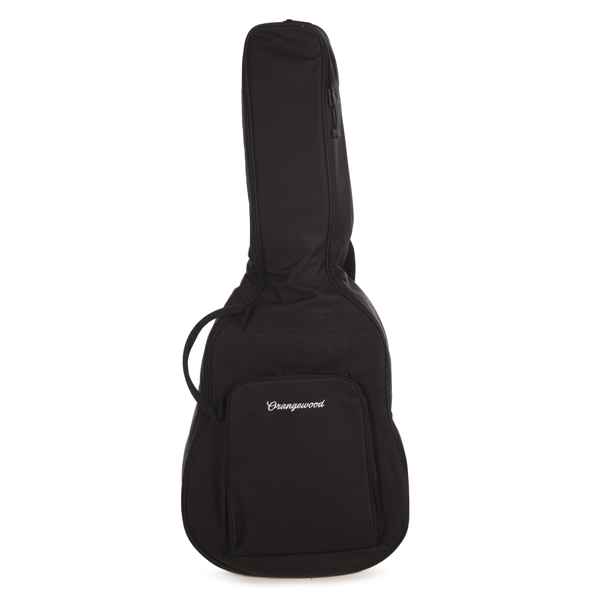 Orangewood Echo Live Dreadnought Acoustic Electric Guitar Vintage Sunburst