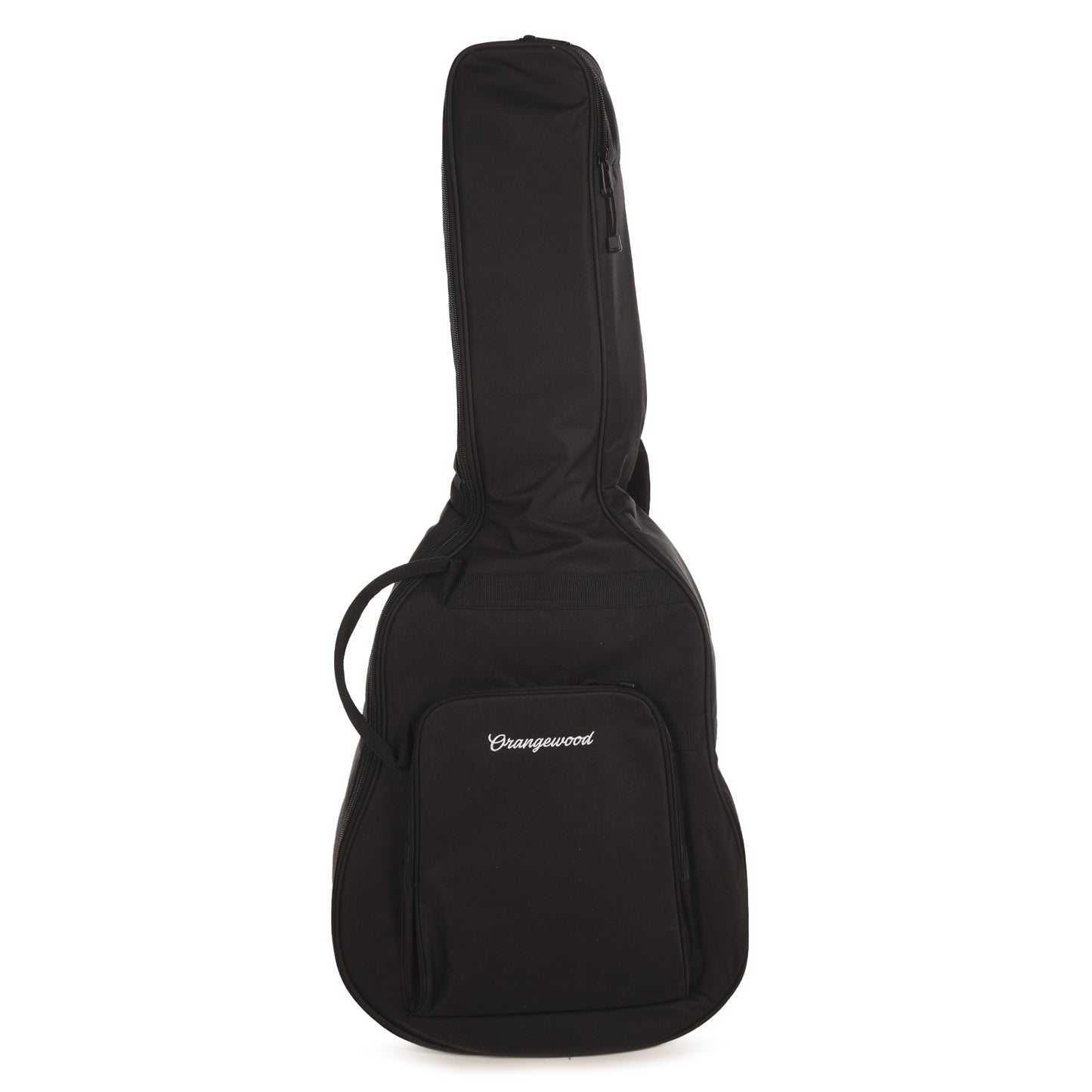 Orangewood Echo Live Dreadnought Acoustic Electric Guitar Vintage Sunburst