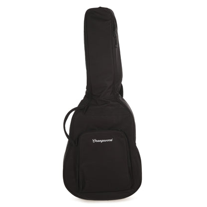 Orangewood Echo Live Dreadnought Acoustic Electric Guitar Vintage Sunburst