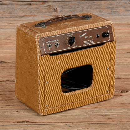 Fender Champ 600 5-Watt 1x6 Guitar Combo Amp  1952