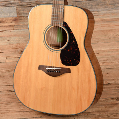 Yamaha FG-800 Natural 2020