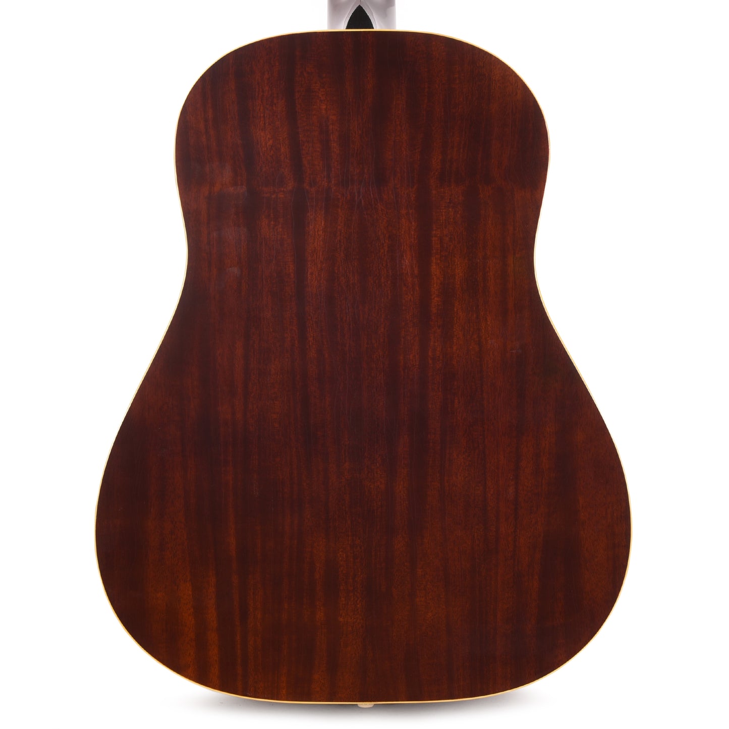 Atkin The Forty Three Baked Sitka/Mahogany Aged Sunburst