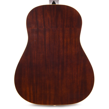 Atkin The Forty Three Baked Sitka/Mahogany Aged Sunburst