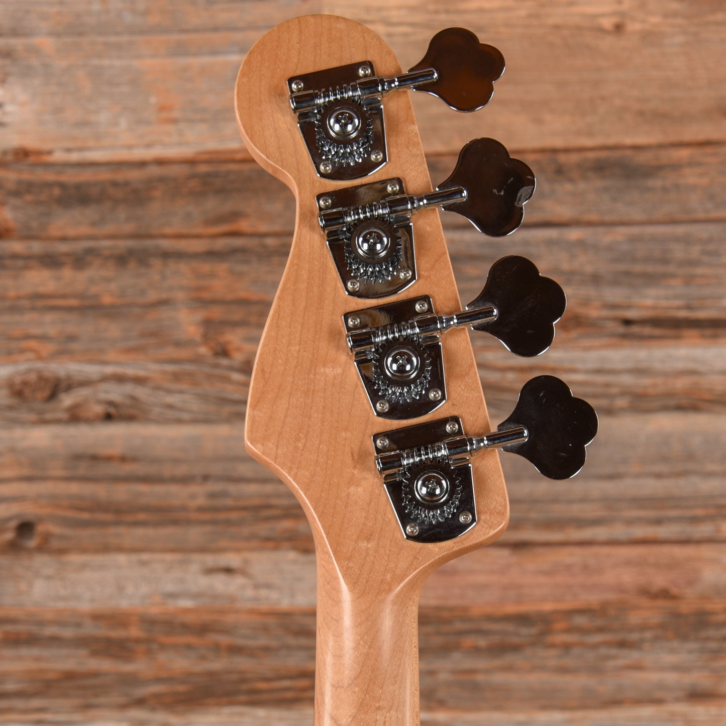 Fender Standard Jazz Bass Electron Blue 2000