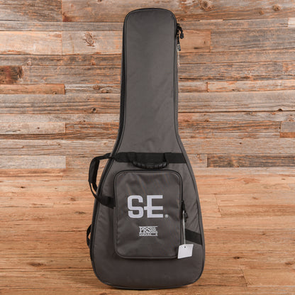 PRS SE Silver Sky Stone Blue 2022