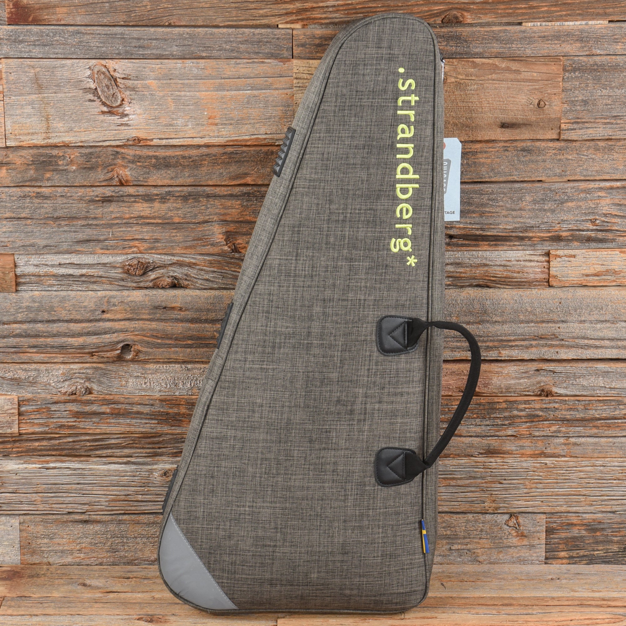 Strandberg Boden Classic HSS Viridian Green 2020