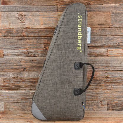 Strandberg Boden Classic HSS Viridian Green 2020