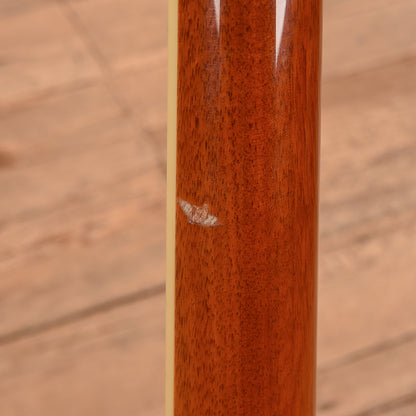 Gretsch Electromatic Pristine LTD Center Block Double-Cut with Bigsby White Gold 2024