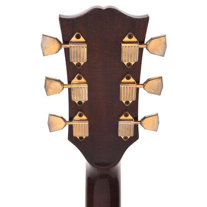 Gibson Custom Shop B.B. King "Rumble in the Jungle" 1974 ES-335 Walnut Murphy Lab Light Aged