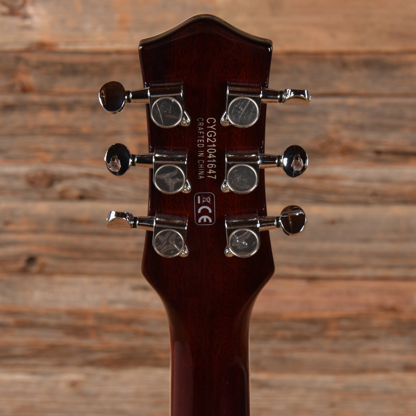 Gretsch G5230T Electromatic Jet FT with Bigsby Airline Silver 2021